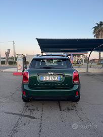 MINI Mini Countryman F60 - 2017