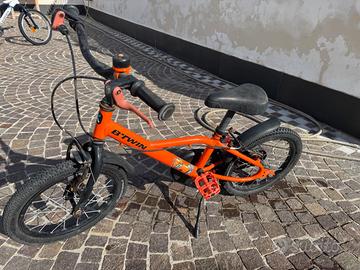 Bici bambino