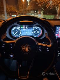 Alfa Romeo Tonale 1.6 diesel 130  TCT6  diesel