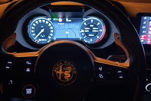 Alfa Romeo Tonale 1.6 diesel 130  TCT6  diesel