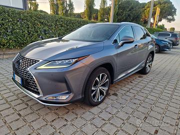 Lexus RX 450h executive 2021