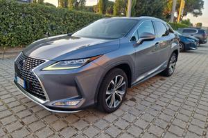 Lexus RX 450h executive 2021