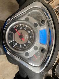 Honda SH Mode 125
