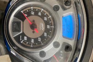Honda SH Mode 125
