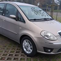 lancia musa 1.4 benzina GPL unicopropietario 