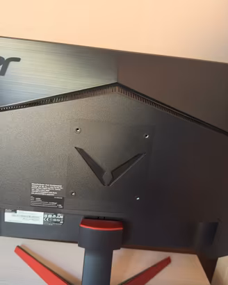 Monitor Gaming Acer VG252Q 24,5 & 240Hz IPS 0.5ms