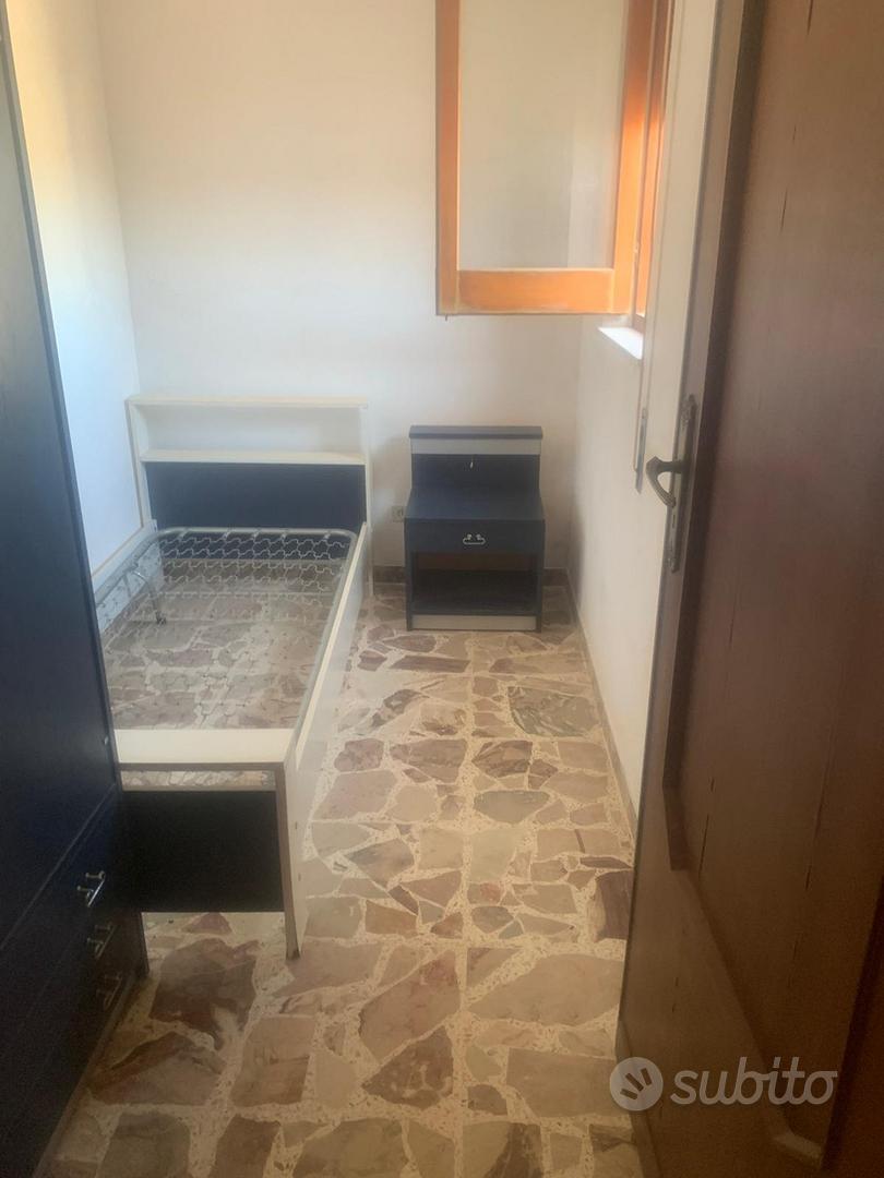 Casa con terreno a Custonaci - Altro