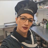 Capopartita,cameriere banconista,addetto lavello