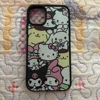 Cover Iphone 11