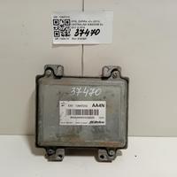 CENTRALINA INIEZIONE OPEL Zafira (C) (2016-) 12647