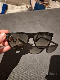 rayban ragazza
