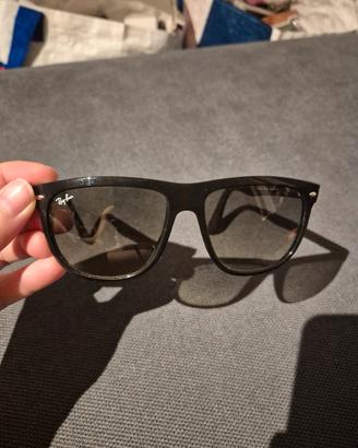 rayban ragazza
