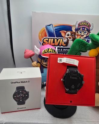 ONEPLUS WATCH 3 DA 47 