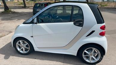 Smart 451 coupe’ 0.8 CDI Diesel