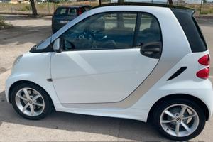 Smart 451 coupe’ 0.8 CDI Diesel