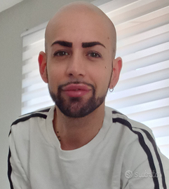 Disponibile per lavoro