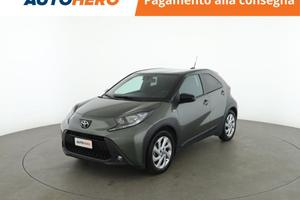 TOYOTA Aygo X 1.0 VVT-i 72 CV 5 porte Trend S-CV
