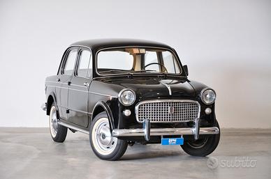 Fiat Altro 1100/103 H Lusso