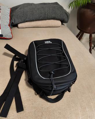 borsa per sella