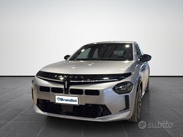 LANCIA LANCIA NEW HIGH MHEV