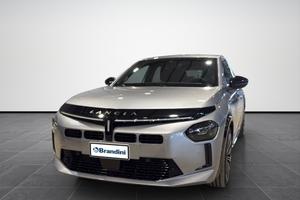 LANCIA LANCIA NEW HIGH MHEV