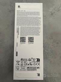 Samsung Galaxy Watch9, 40mm, Graphite,