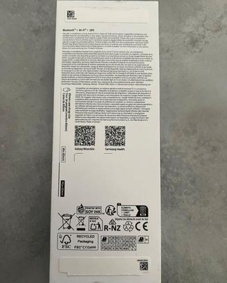 Samsung Galaxy Watch9, 40mm, Graphite,