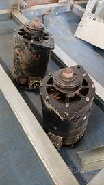 alternatori Magneti Marelli, camion, bus