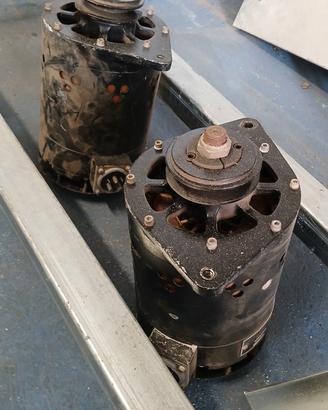 alternatori Magneti Marelli, camion, bus