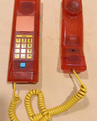 TELEFONO VINTAGE SWATCH