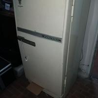 frigorifero YUMAN anni 50