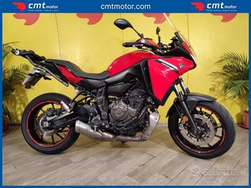 YAMAHA Tracer 7 ABS