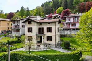 Villa o villino Alta Valle Intelvi