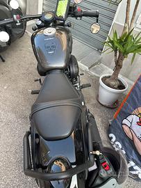Moto benda 300