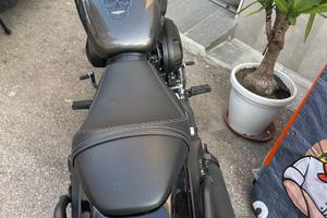 Moto benda 300