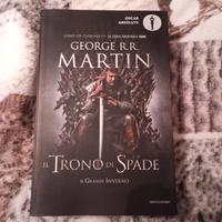 il trono di spade il grande inverno