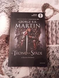 il trono di spade il grande inverno