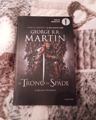 il trono di spade il grande inverno