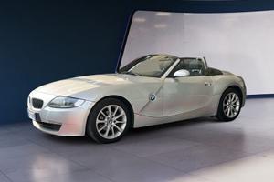 BMW Z4 2.0 sDrive 20i