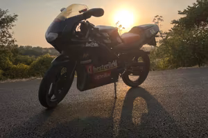 Aprilia rs50