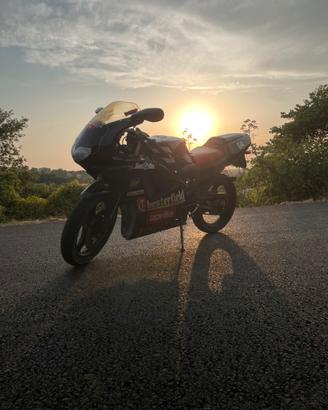 Aprilia rs50