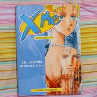 X Me n. 2 - "Un premio inaspettato" - 2000