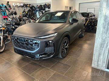 Audi Q3 SPB TDI 110 kW S tronic Line edition