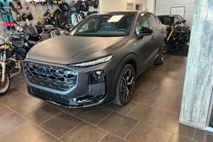 Audi Q3 SPB TDI 110 kW S tronic Line edition