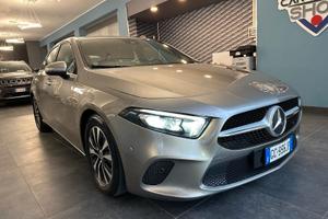 Mercedes-benz A 180 d Automatic Business Extra 202