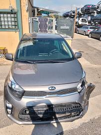 ricambi Kia Picanto 