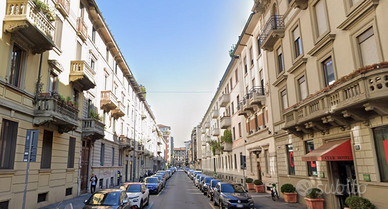 Bilocale completo 5 min da Centrale 550euro