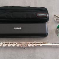 FLAUTO YAMAHA modello YFL 221 