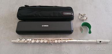 FLAUTO YAMAHA modello YFL 221 