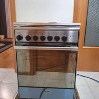 Forno GLEM